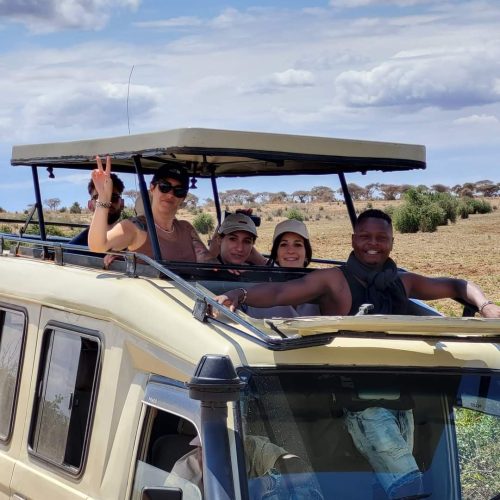 Safari 05