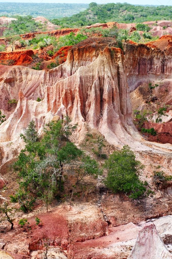 Gran canyon marafa 02