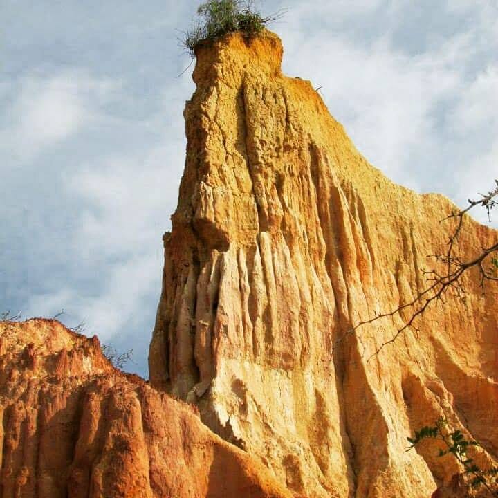 Gran canyon marafa 04
