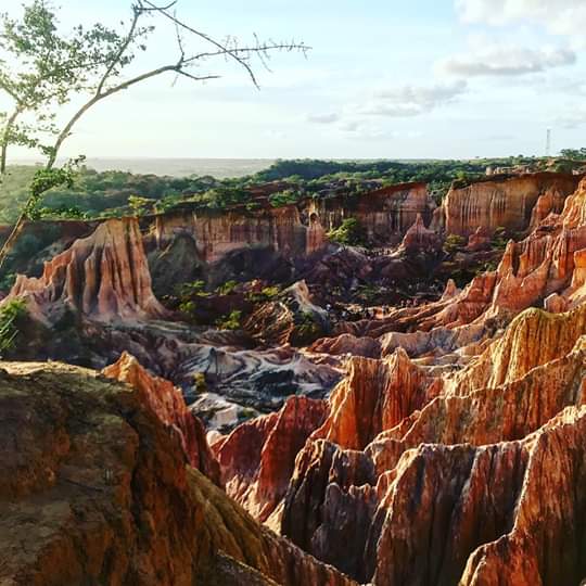 Gran canyon marafa 05