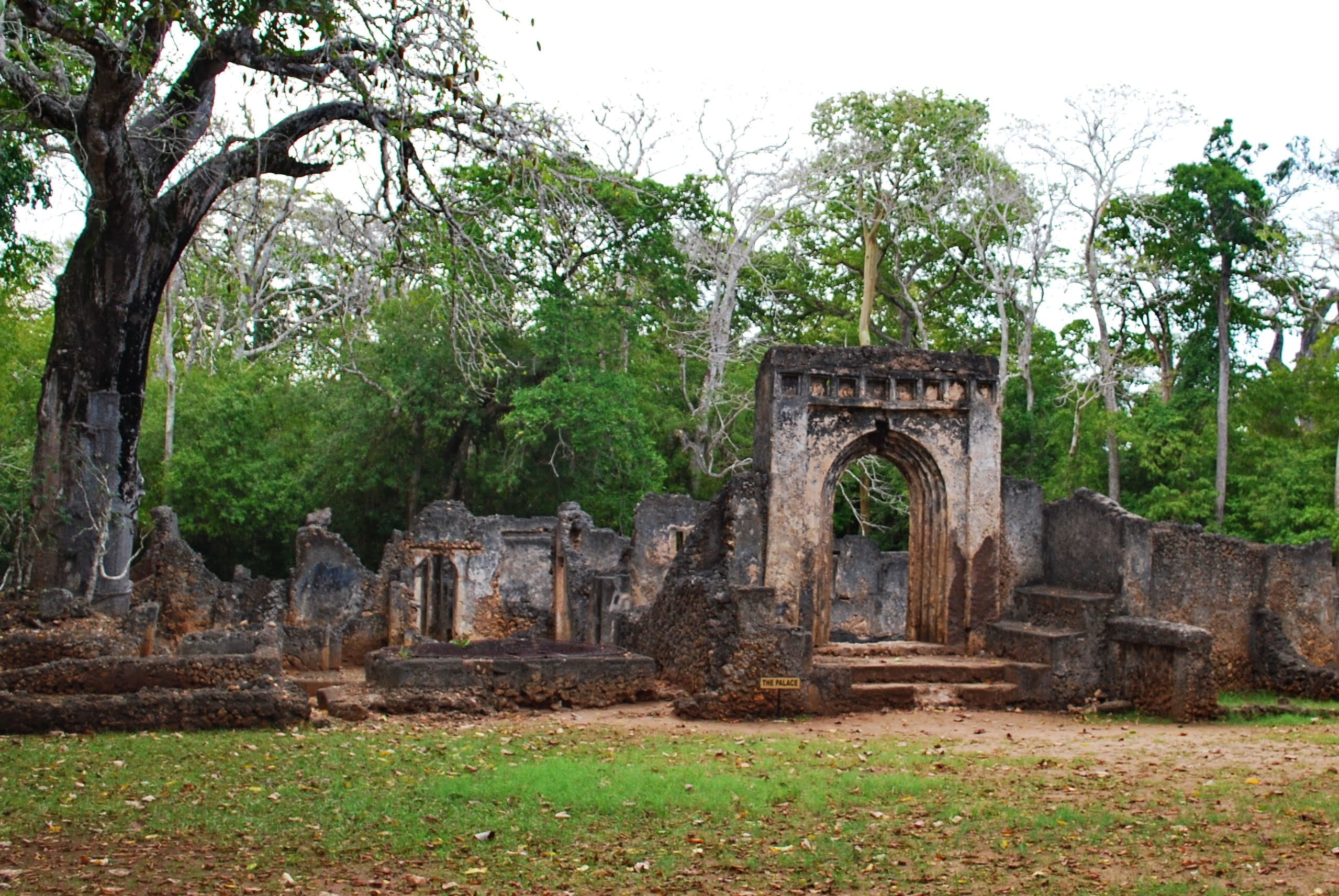 LE ROVINE DI GEDE 01