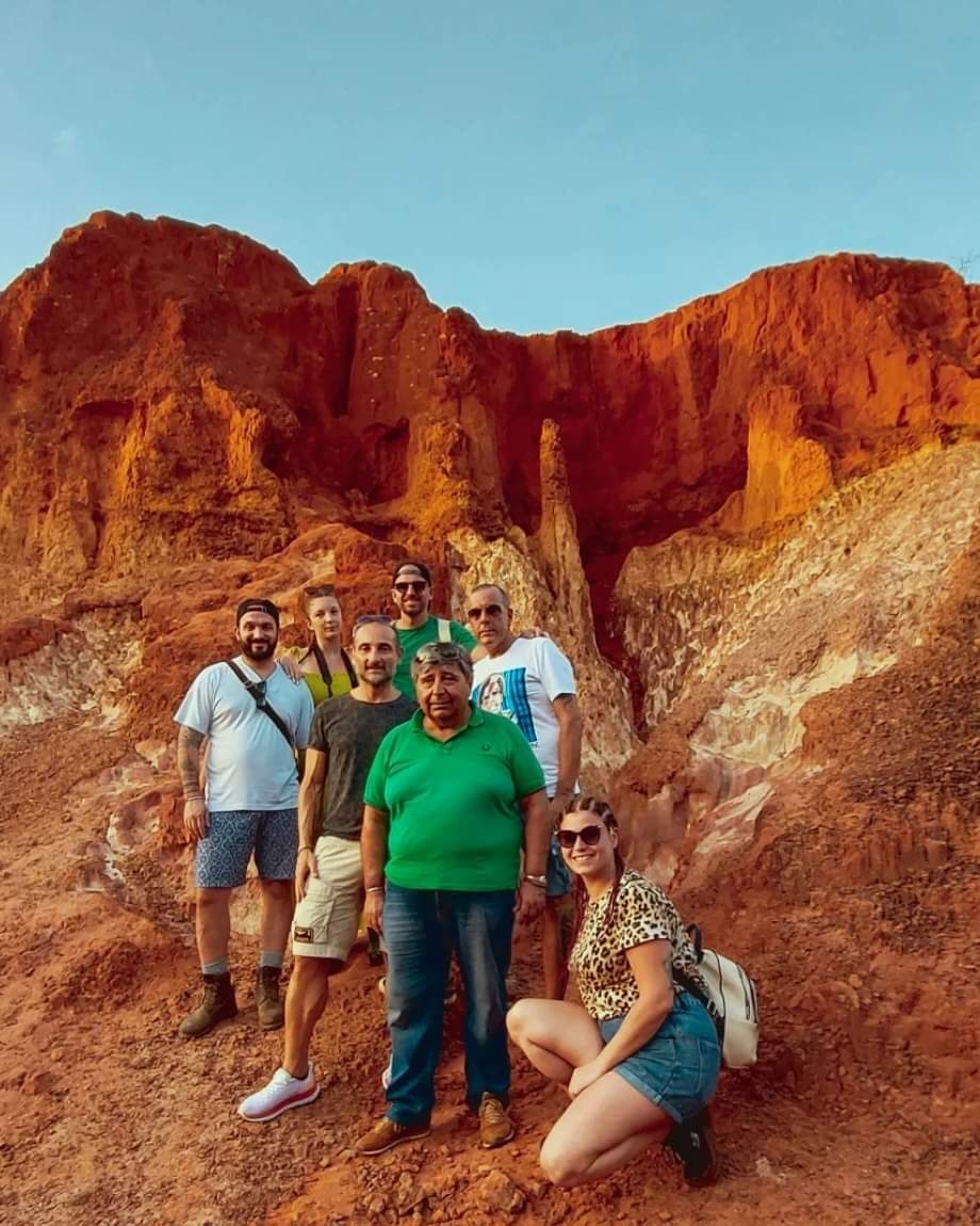 Marafra Gran Canyon 06