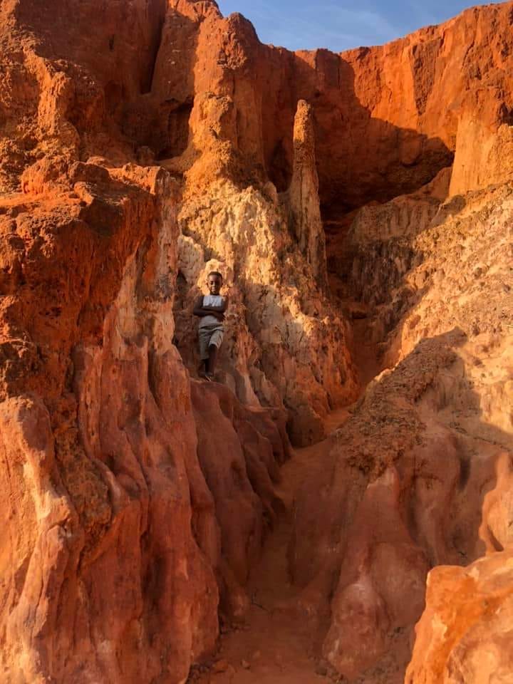 Marafra Gran Canyon 09